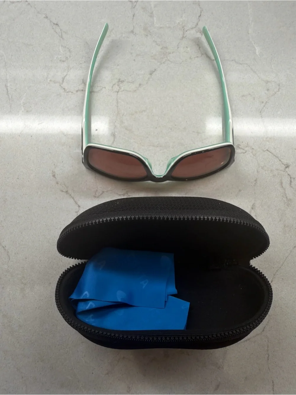 Costa Panga Sunglasses with case